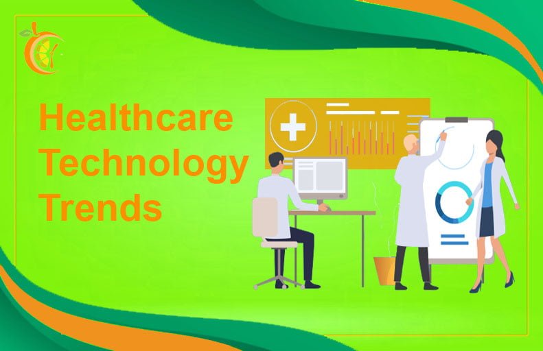 Top Healthcare Technology Trends