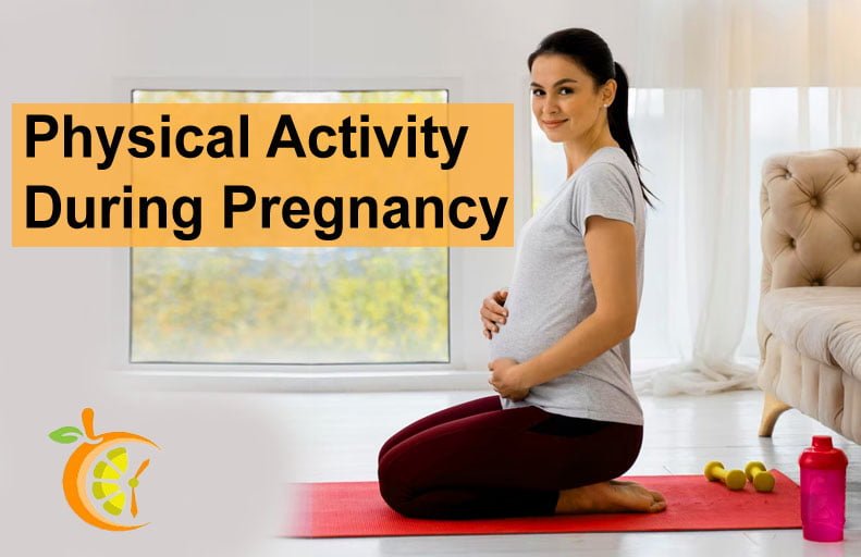 The Importance of Physical Activity During Pregnancy