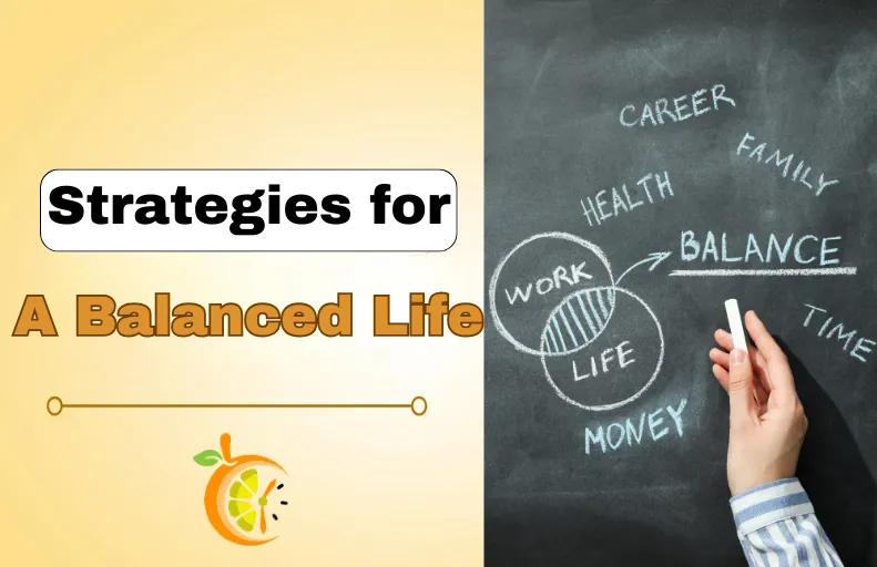 The Wellness Revolution – Strategies for a Balanced Life Strategies for a Balanced Life