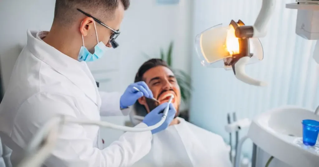 Invest in Advanced Dental Technology
