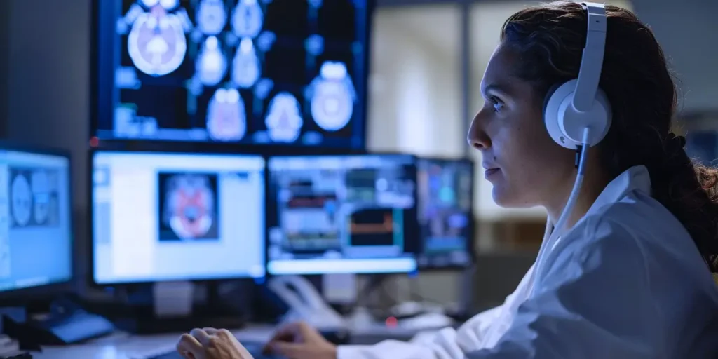 Early Detection Systems With AI in Preventive Healthcare