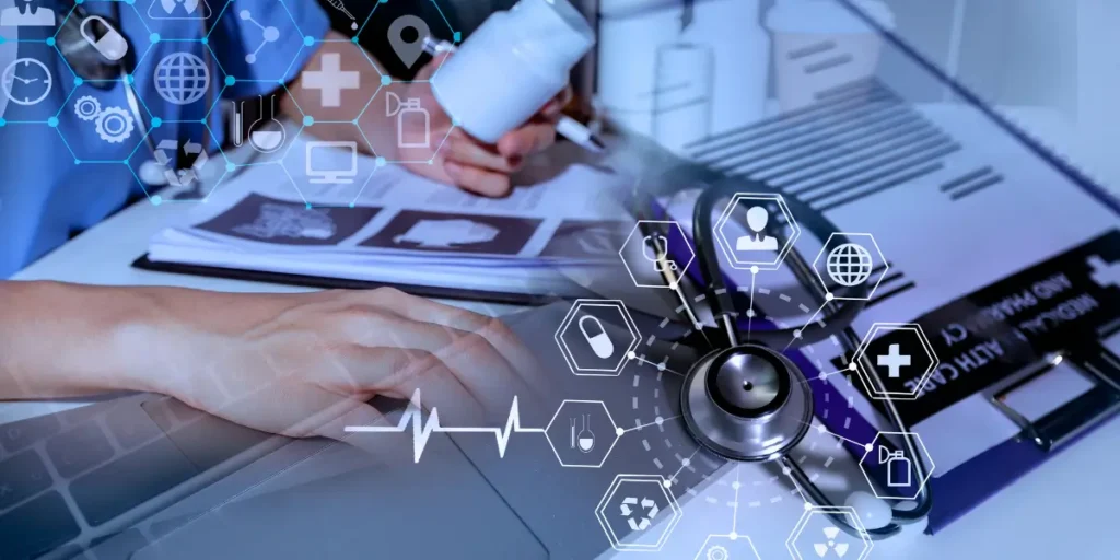 Screening Technologies of AI in Preventive Healthcare