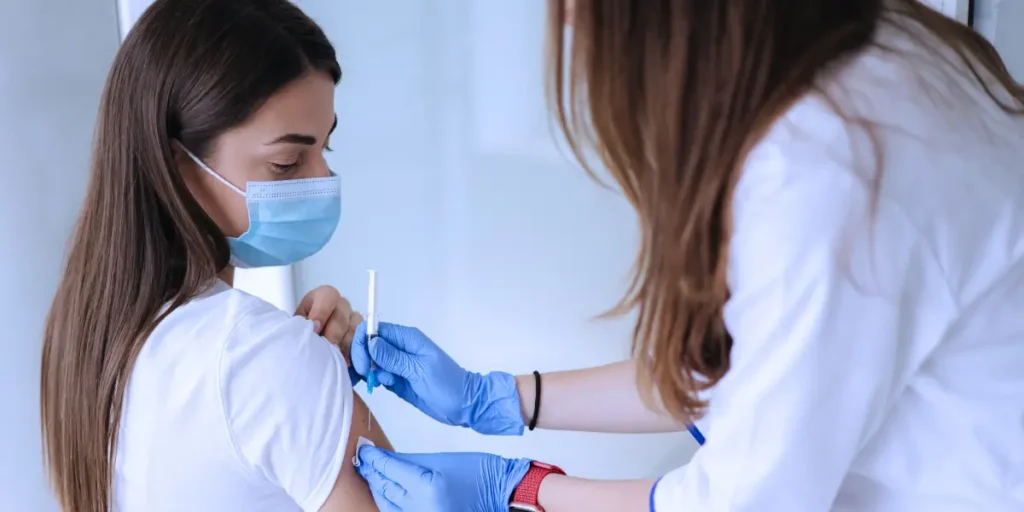 Vaccination Programs with AI in Preventive Healthcare