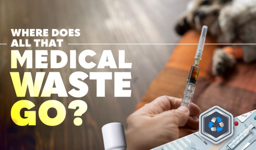 Why the Right Medical Waste Disposal Services Company is Important For Healthcare Businesses Medical Waste Disposal Services Company
